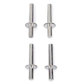 ProSelect Replacement Stack Pin for Mod Cage 4Pc