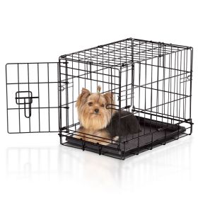 ProSelect Easy Crate XS Black