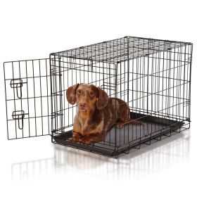 ProSelect Easy Crate M Black