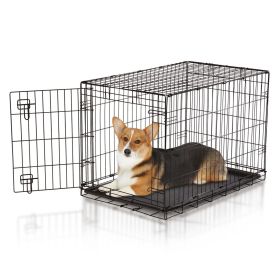 ProSelect Easy Crate M/L Black