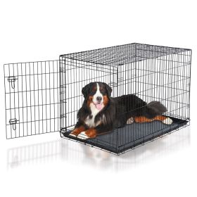 ProSelect Easy Crate XL Black