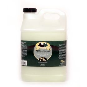 Best Shot Ultra Wash Dog Grooming Shampoo 2.5 Gal