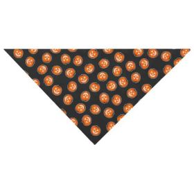 Top Performance Seasonal Bandana Pumpkin Glow