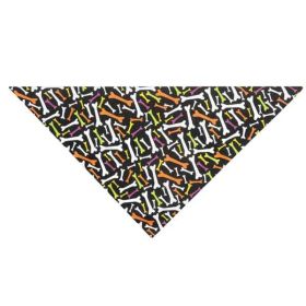 Top Performance Neon Bones Bandanas