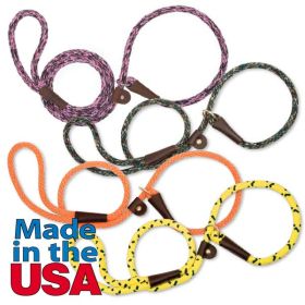 Mendota Slip Lead 6Ft x 1/2In Yellow