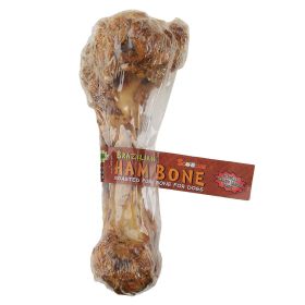 Scoochie Brazilian Ham Bones  7-8"