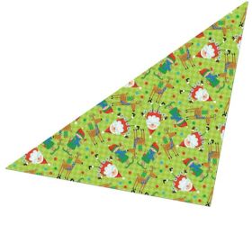 Top Performance Santa and Elf Bandana