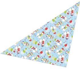 Top Performance Snowmen 2 Bandana