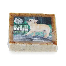 The Blissful Dog Blissfully Fresh Dog Soap Bars 4 oz