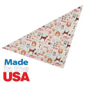 Top Performance Best in Show Bandanas