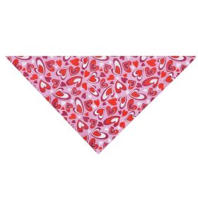 Top Performance Heartfelt Bandanas