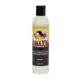 Best Shot The MAXX Ultra Concentrate Miracle Dog Grooming Detangler & Conditioner