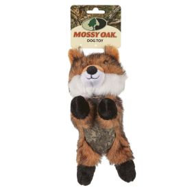 Mossy Oak Ballistic Belly Fox