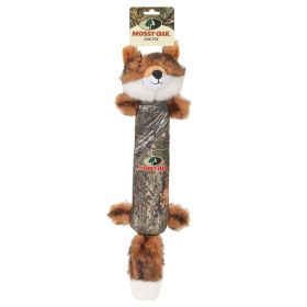 Mossy Oak Ballistic Long Body Fox