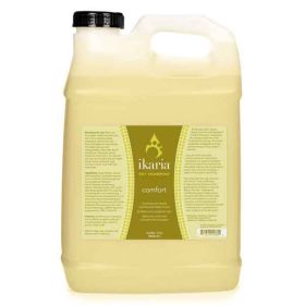 ikaria Dog Grooming Shampoo Comfort 2.5Gal