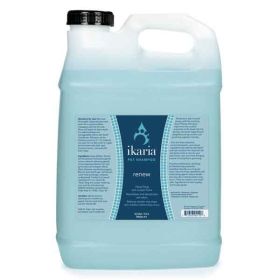 ikaria Dog Grooming Shampoo Renew 2.5 Gal