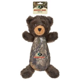 Mossy Oak Ballistic Body Bear