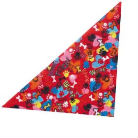 Top Performance Fetch Bandanas