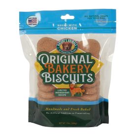 Nature‚Äôs Animals Original Bakery Biscuits Chicken