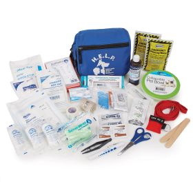 First Aid Kit for Dogs