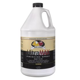¬†Best Shot UltraMax Pro Dog Grooming Finish Spray Gallon
