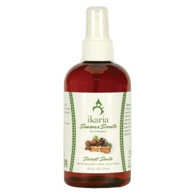 ikaria Secret Santa Pet Grooming Cologne 8.5 oz