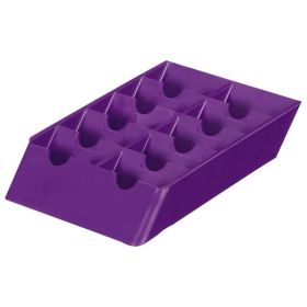 Blade Rack Purple
