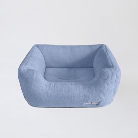 Baby Dog Bed Collection (Color: Baby Blue)