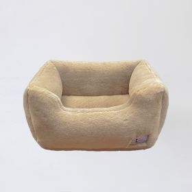 Baby Dog Bed Collection (Color: Truffle)