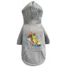 Graffiti Pup Hoodie
